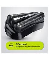 Series 3 Electric Shaver